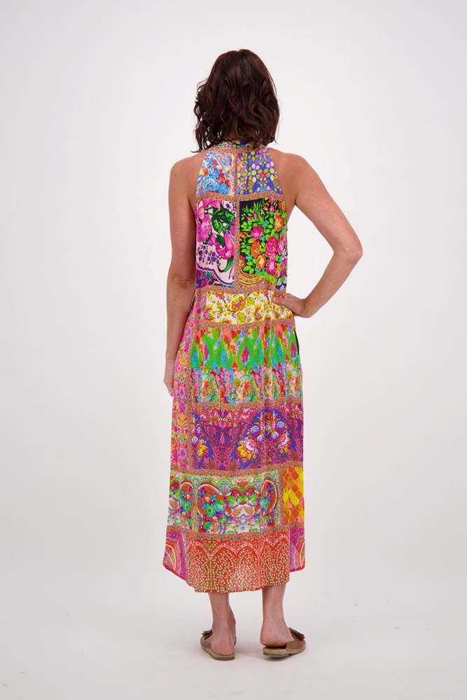 Naomi Maxi